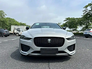 JAGUAR XEL 2025