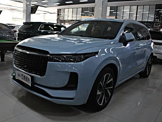 li-auto one
