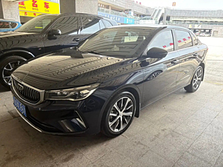 geely-auto emgrand