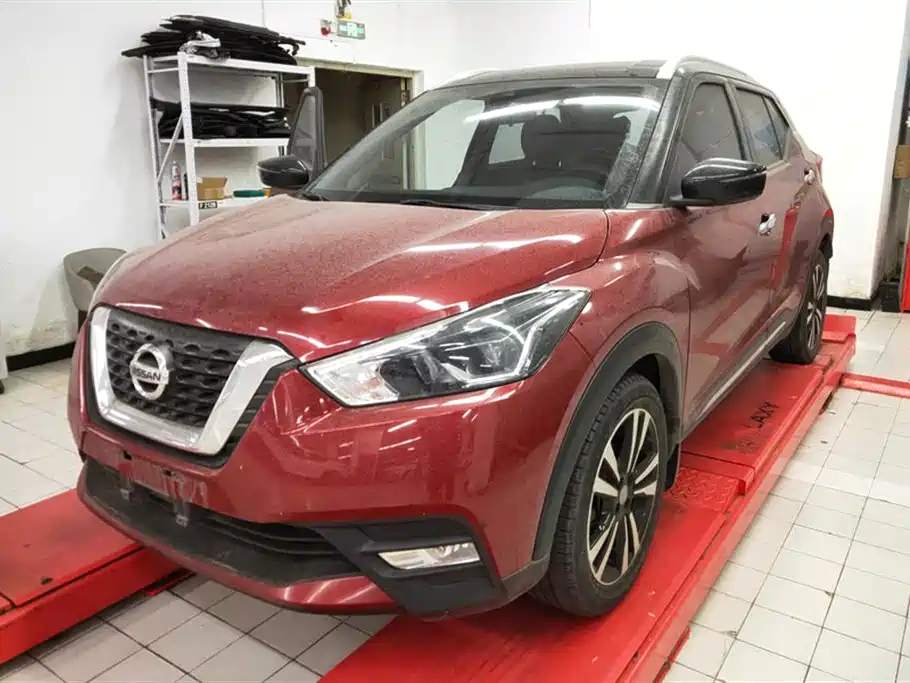 NISSAN OTHER