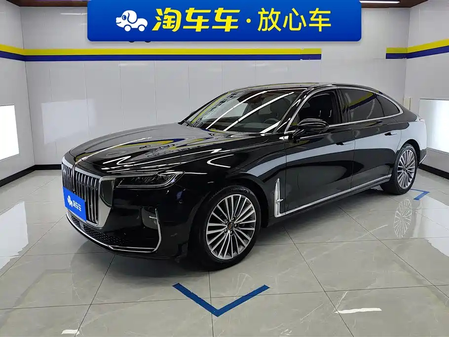 HONGQI H9
