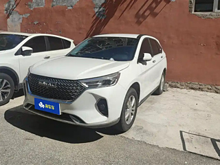 haval m6