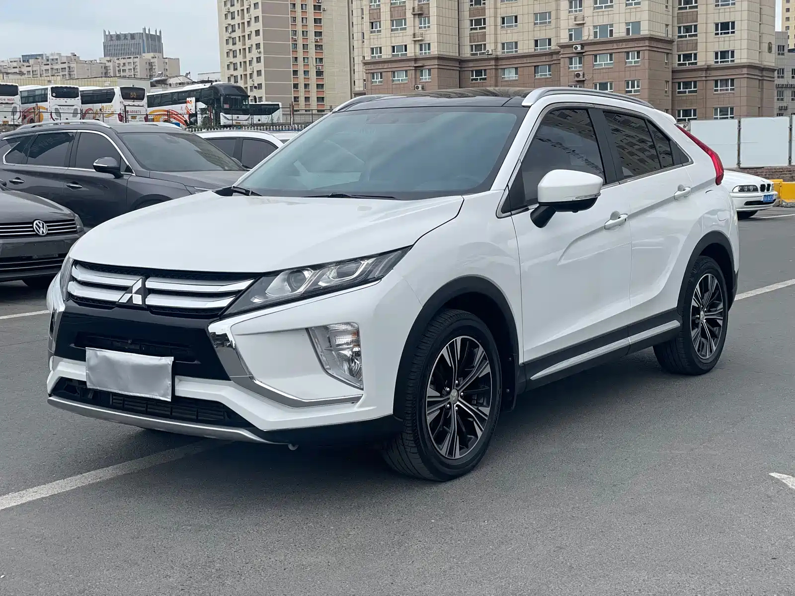 MITSUBISHI OTHER
