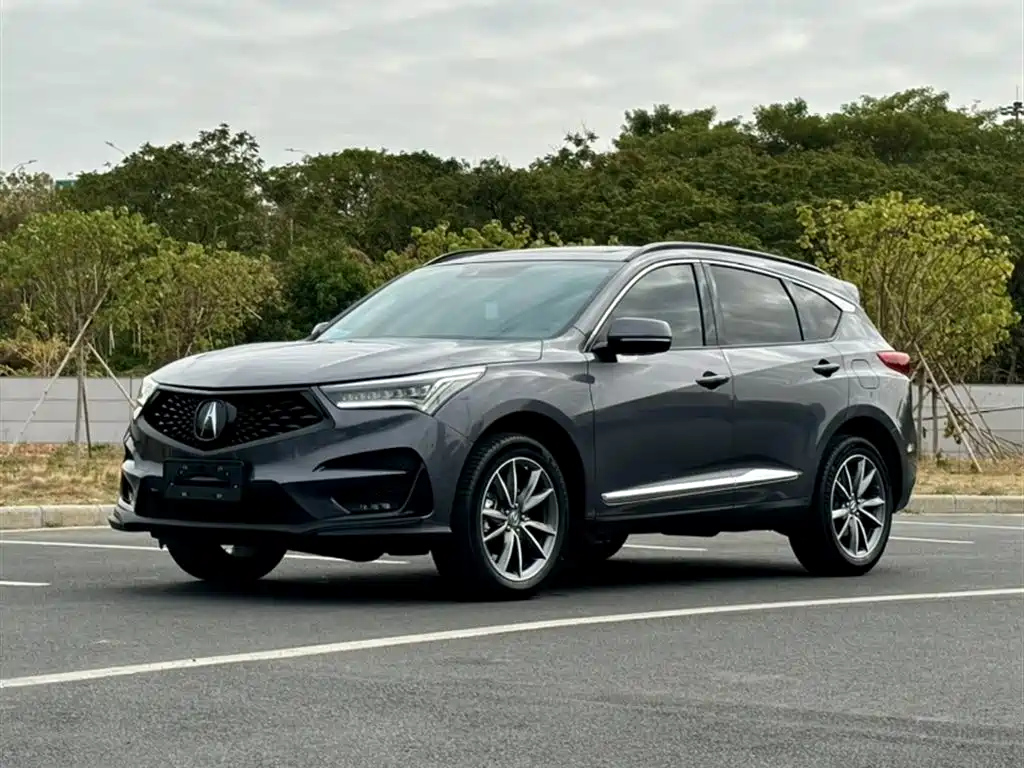 ACURA RDX
