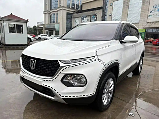 bao-jun 510