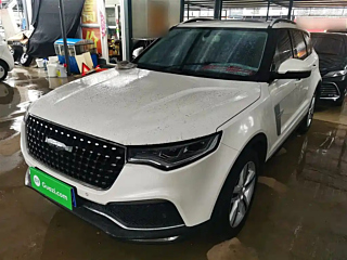 zotye t700
