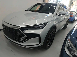 byd tang-new-energy