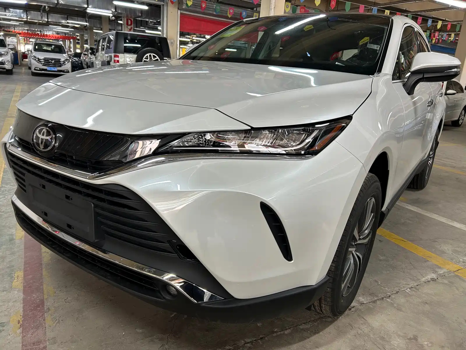 car