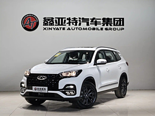 chery tiggo-8