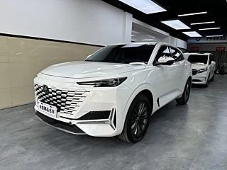 changan uni-k