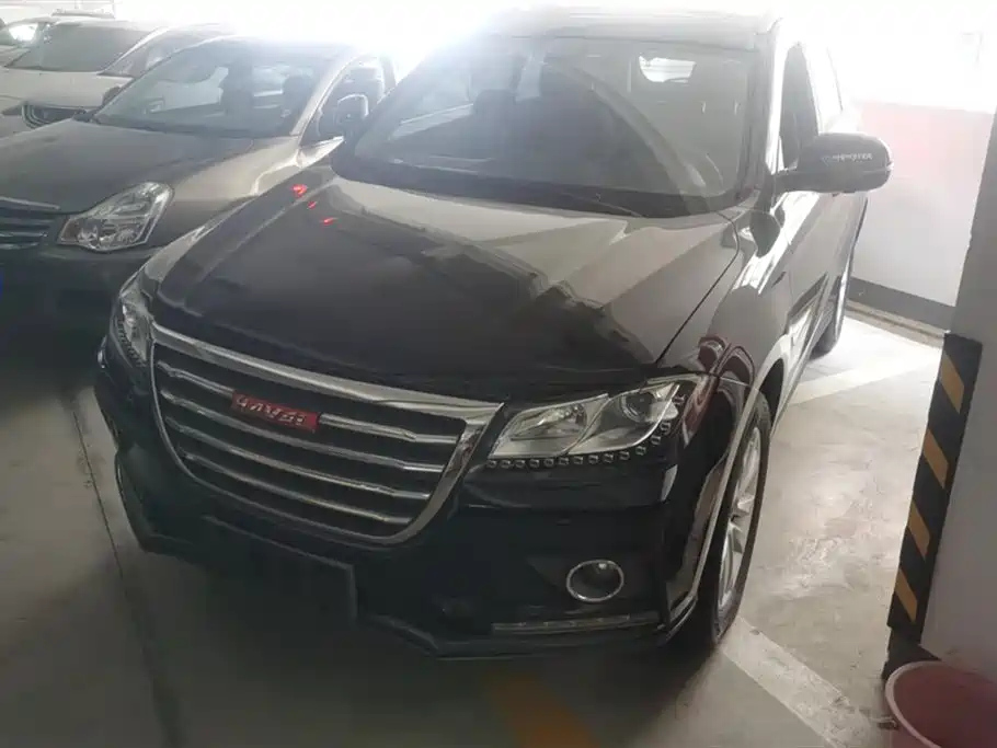 HAVAL H2