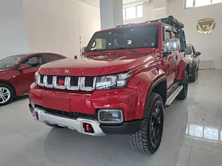 baic bj40