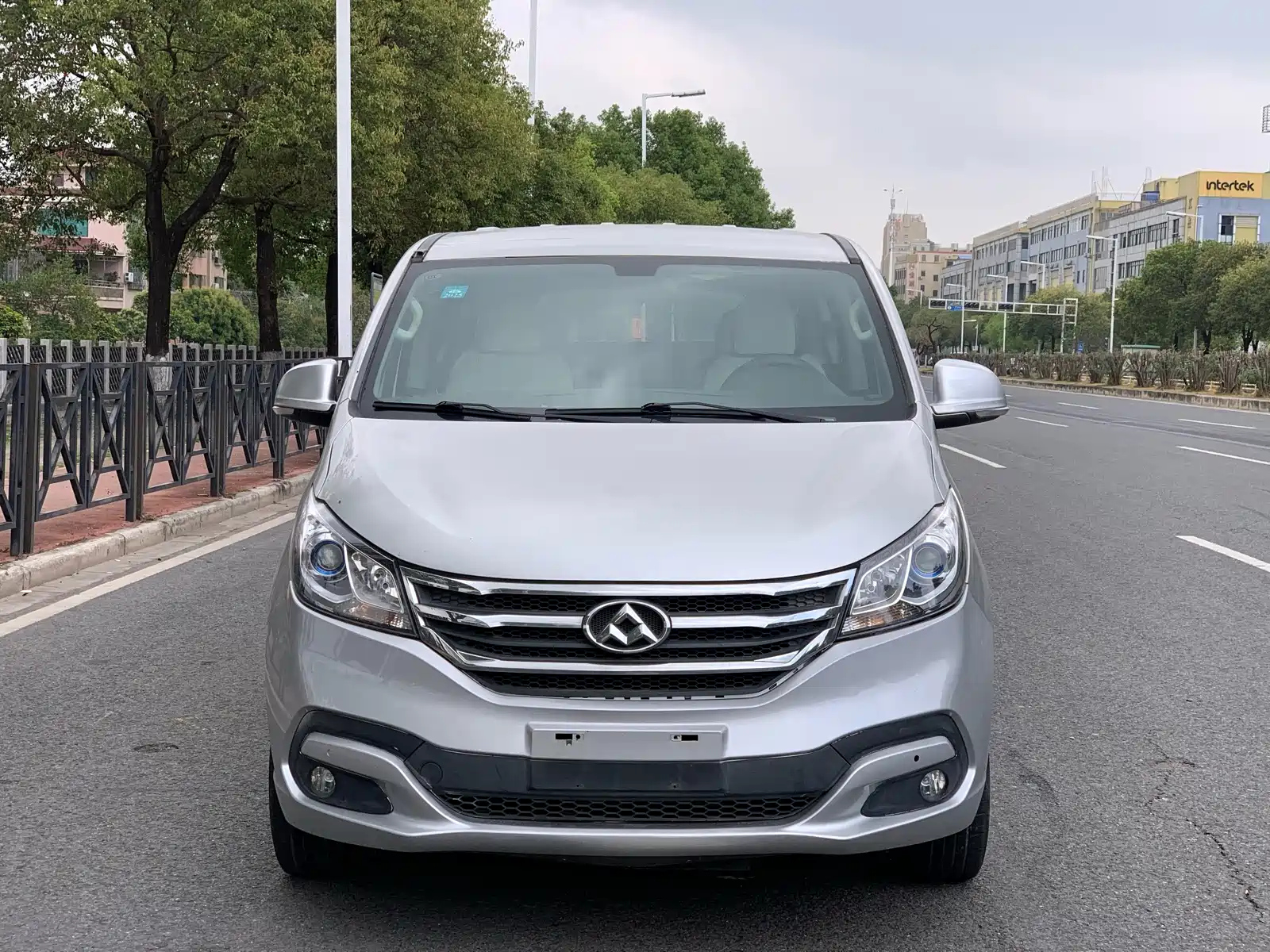 MAXUS OTHER