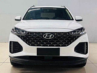 hyundai beijing-hyundai-ix35