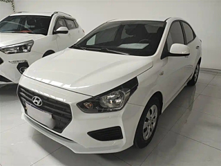 hyundai rena