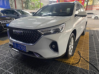haval m6