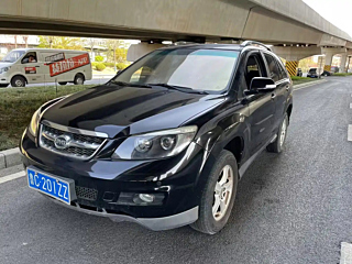 byd s6
