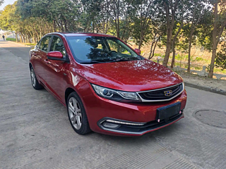 geely-auto emgrand-gl