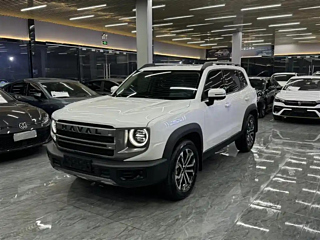 haval dargo