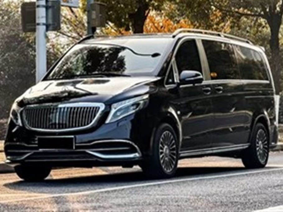MERCEDES BENZ VITO