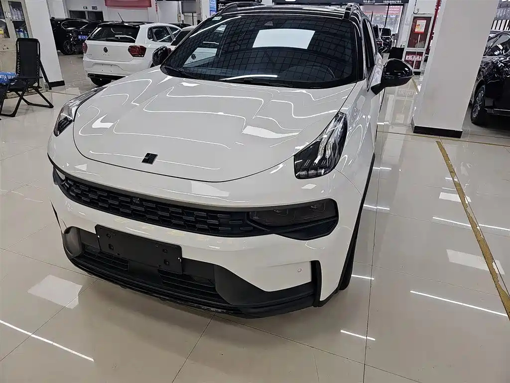 LYNK 01