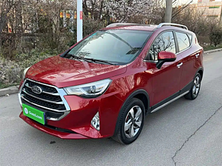 jac refine-s3