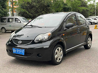 byd f0