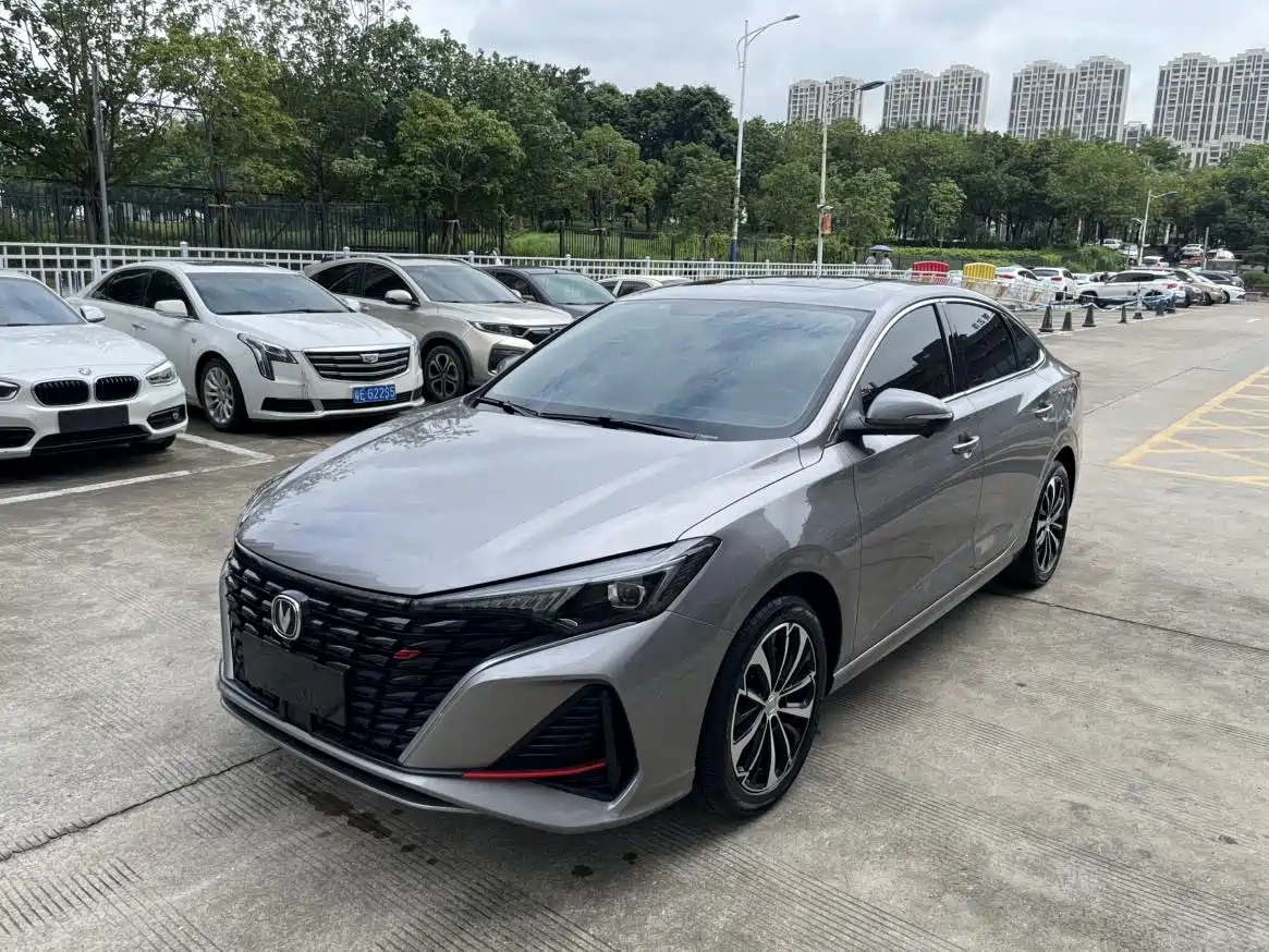 CHANGAN EADO