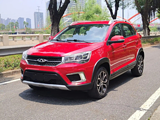 chery tiggo-3x