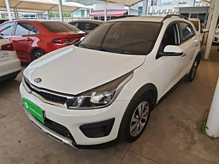 kia kx-cross