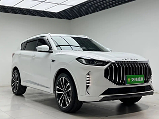 jetour x70-plus