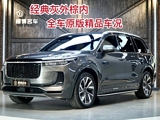 li-auto one