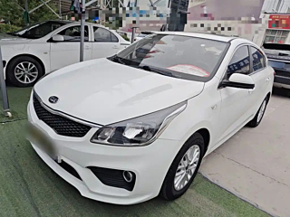 kia k2