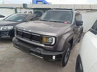 baic bj40