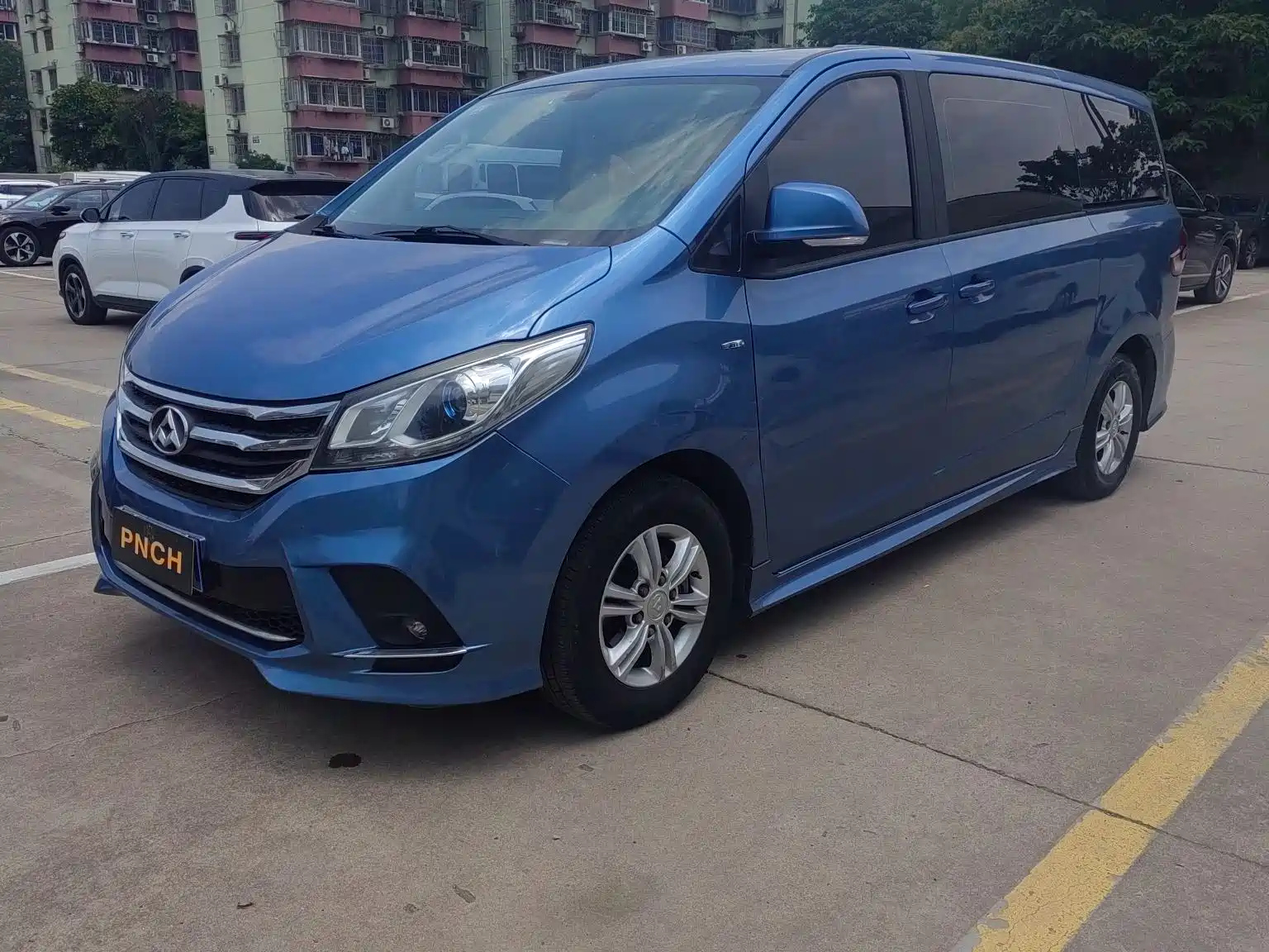 MAXUS OTHER