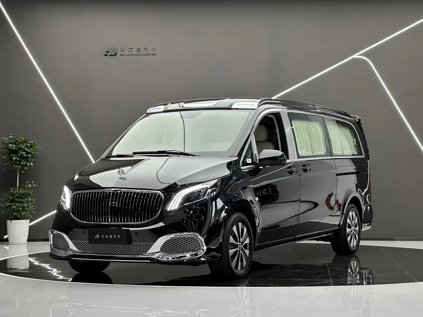 MERCEDES BENZ VITO