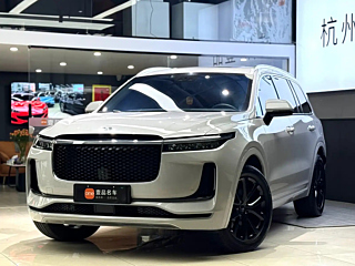 li-auto one