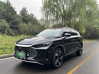 byd tang-new-energy