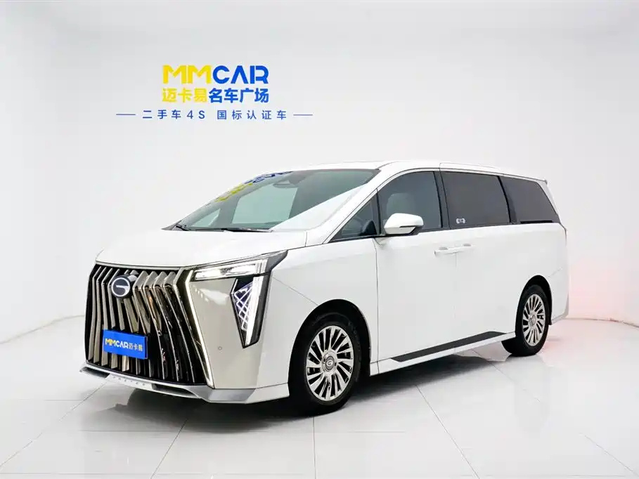 TRUMPCHI M8 2023