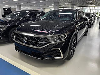Заказать VOLKSWAGEN PASSAT