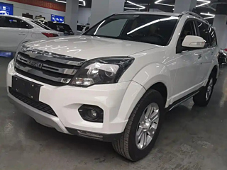 haval h5-classic