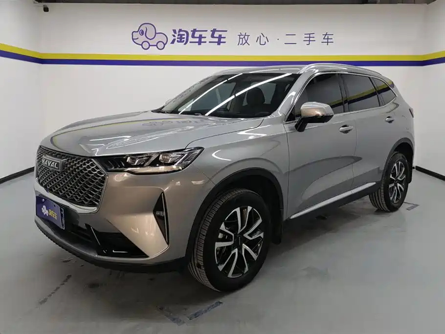 HAVAL H6 2021