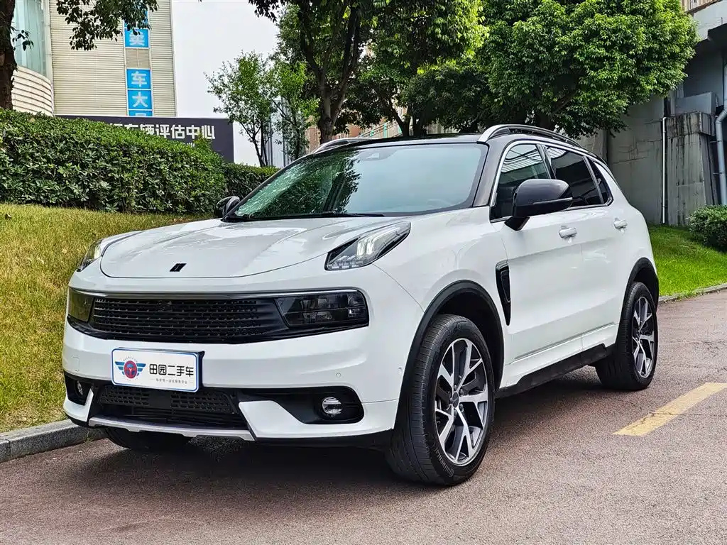 LYNK 01 2017