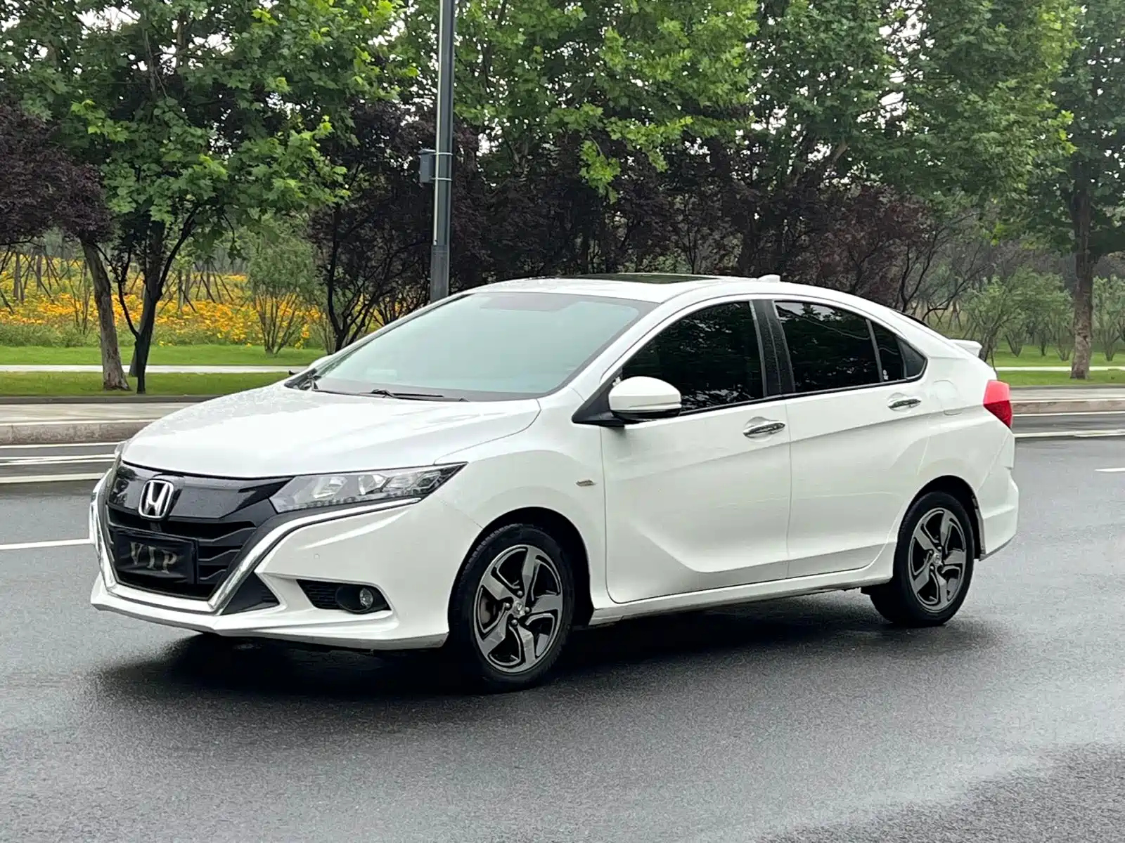 HONDA OTHER 2017