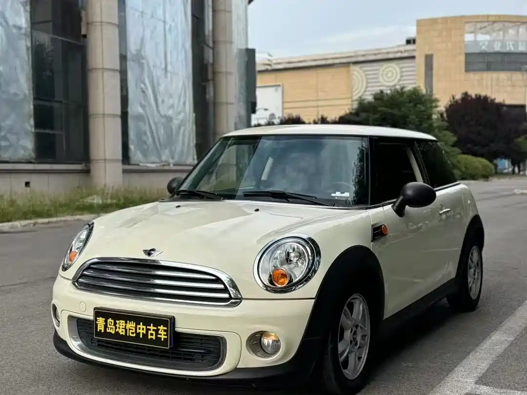 MINI OTHER 2011