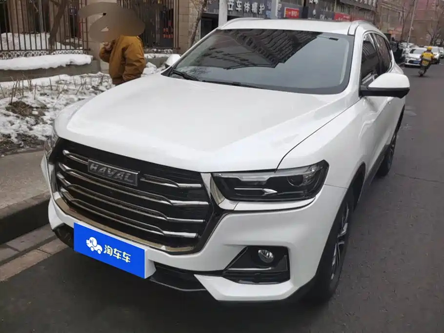 HAVAL H6 2023