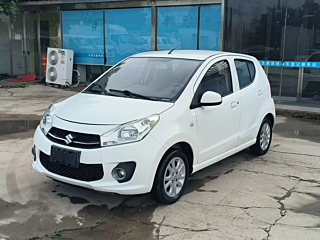 Заказать SUZUKI ALTO