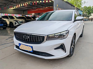 geely-auto emgrand