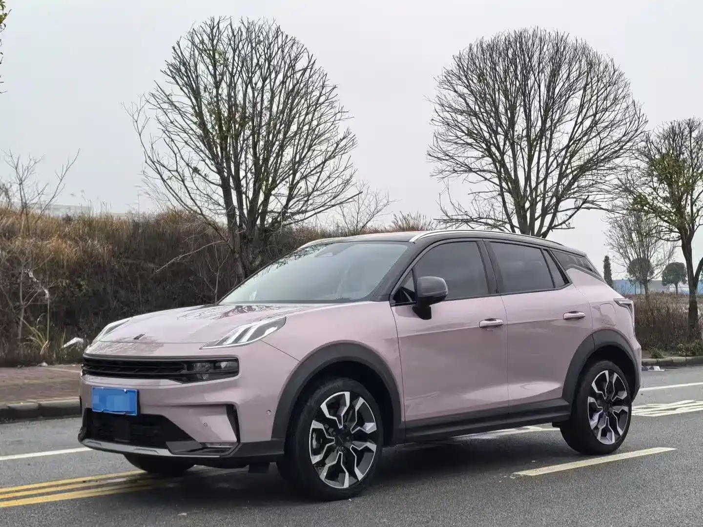 LYNK 06 2021