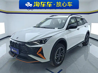 dongfeng aeolus-gs